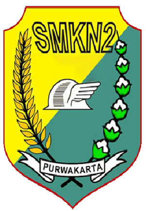 smkn2 pwk